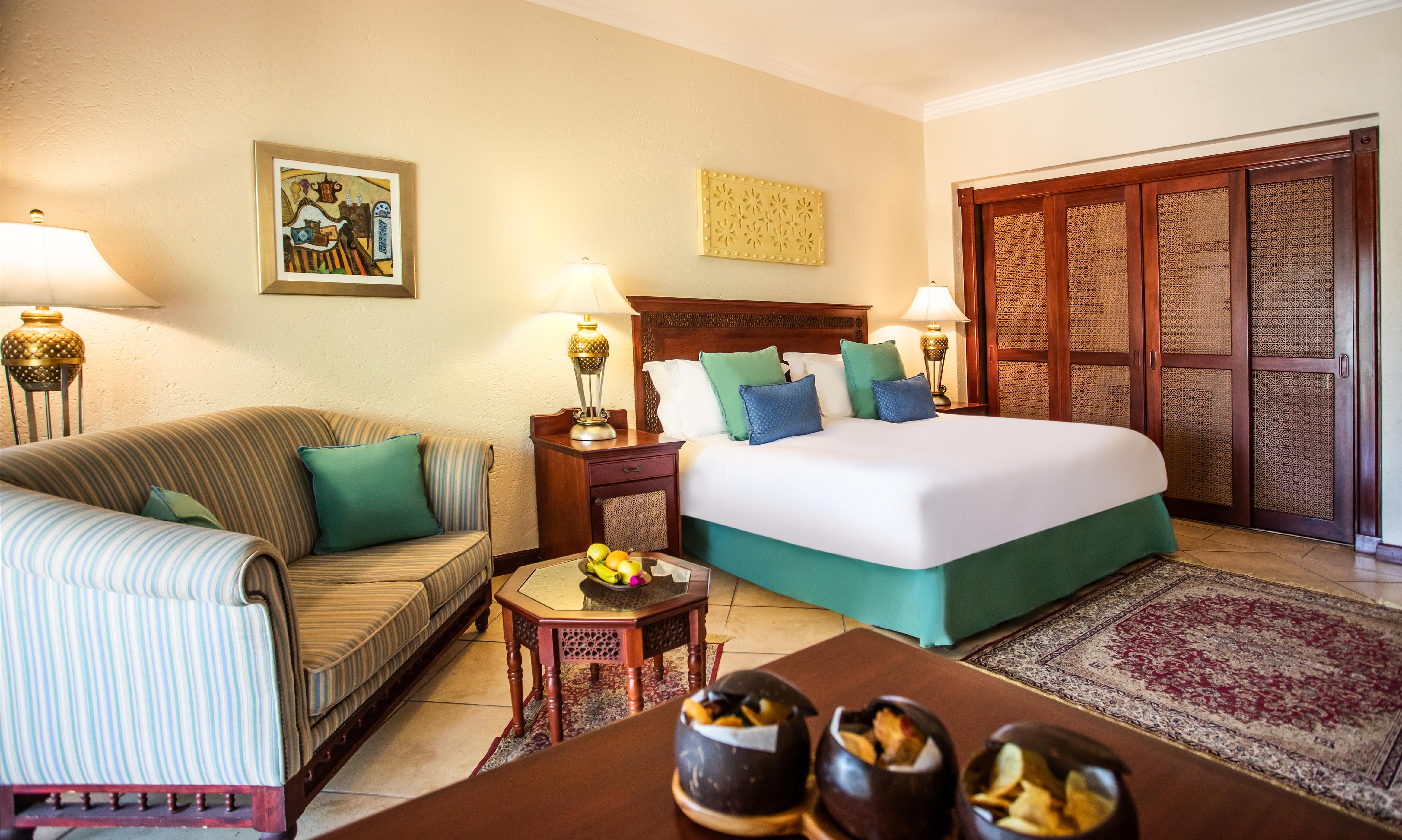 Avani Pemba Beach Hotel מראה חיצוני תמונה