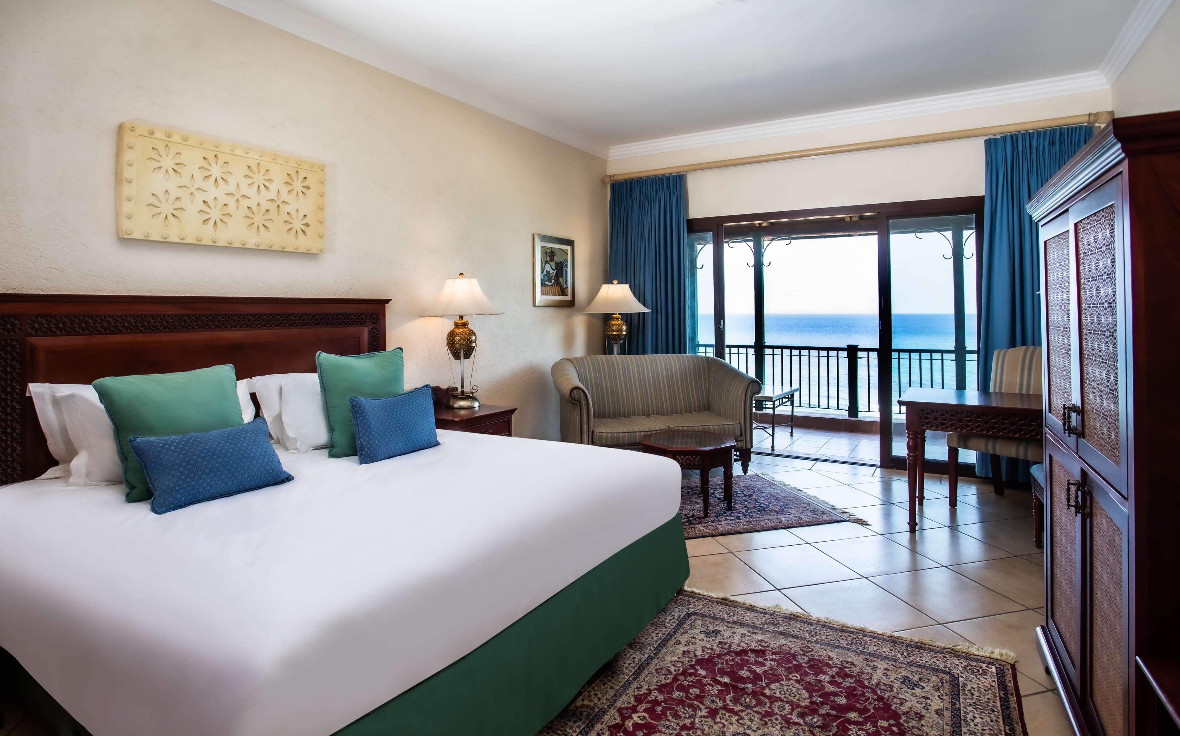 Avani Pemba Beach Hotel מראה חיצוני תמונה