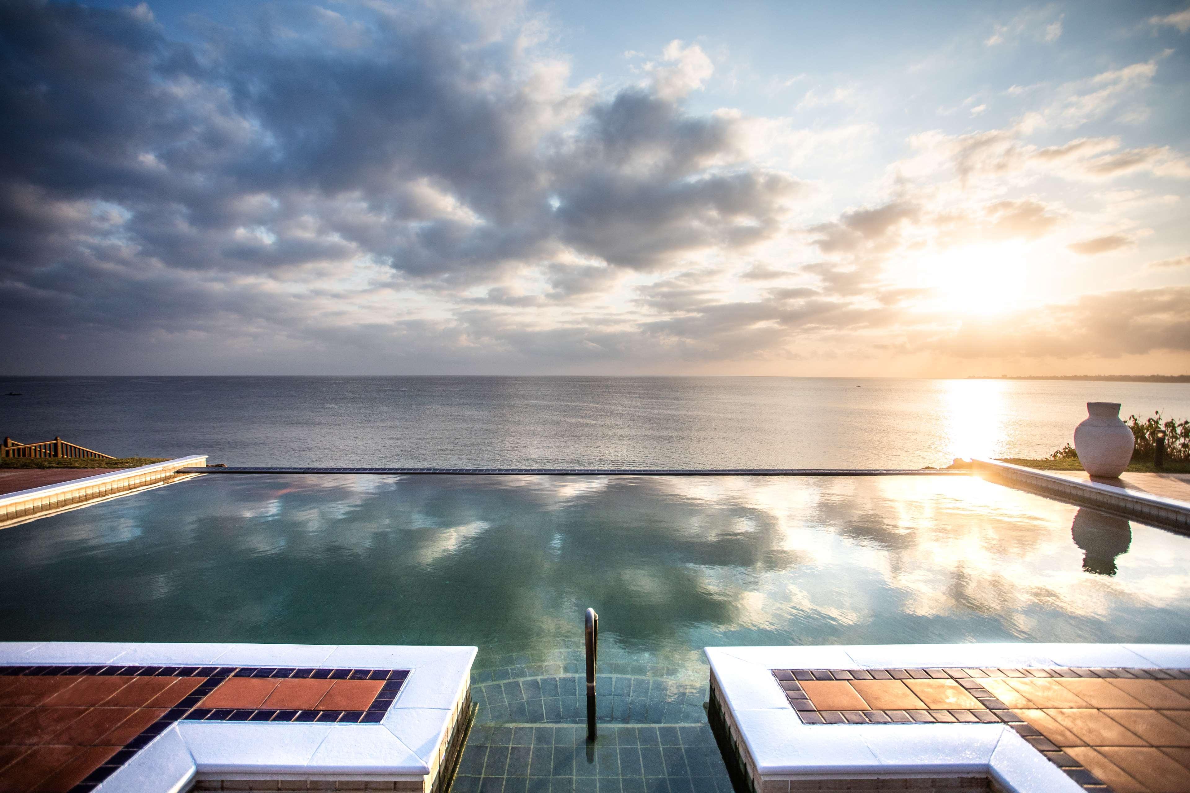 Avani Pemba Beach Hotel מראה חיצוני תמונה