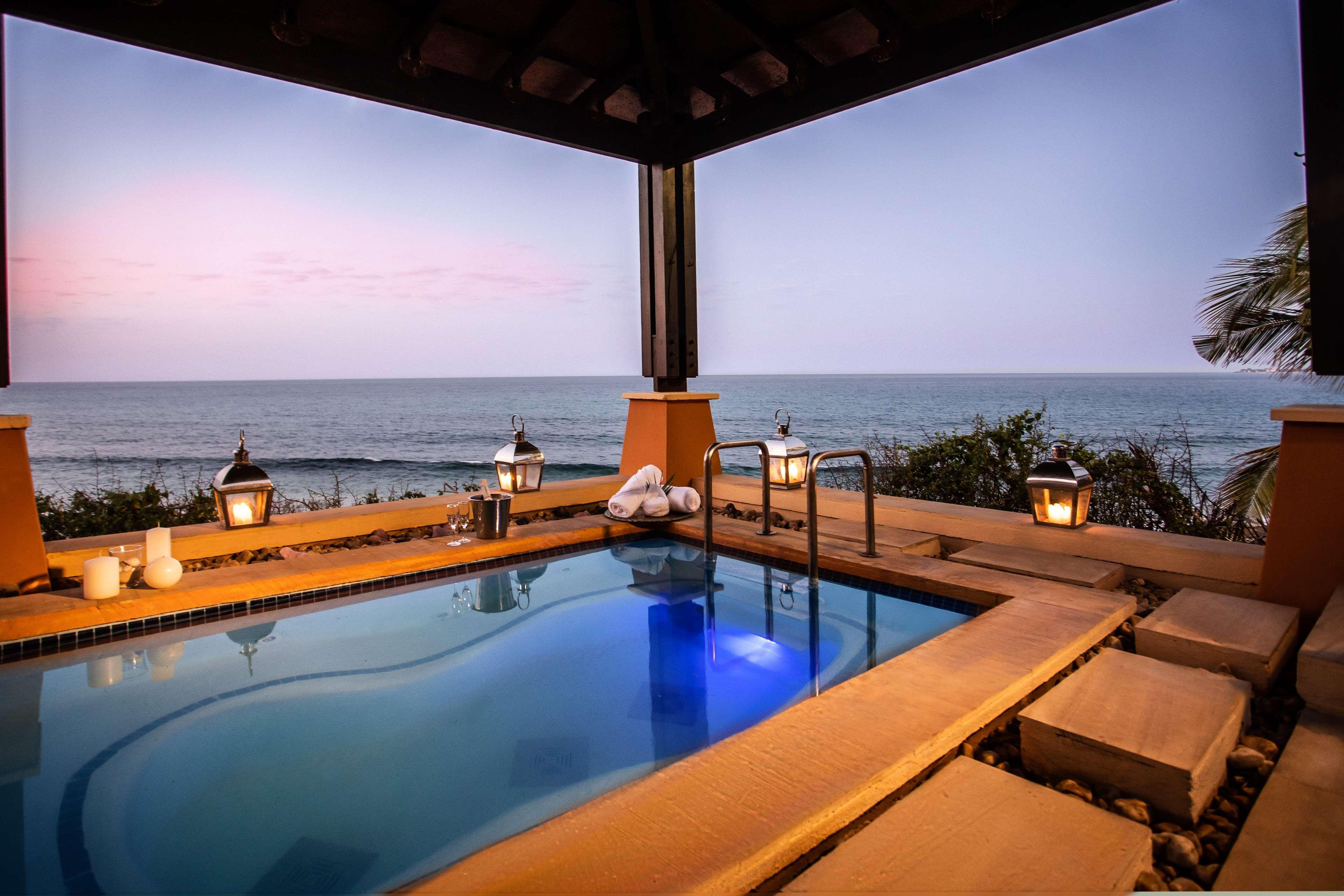 Avani Pemba Beach Hotel מראה חיצוני תמונה