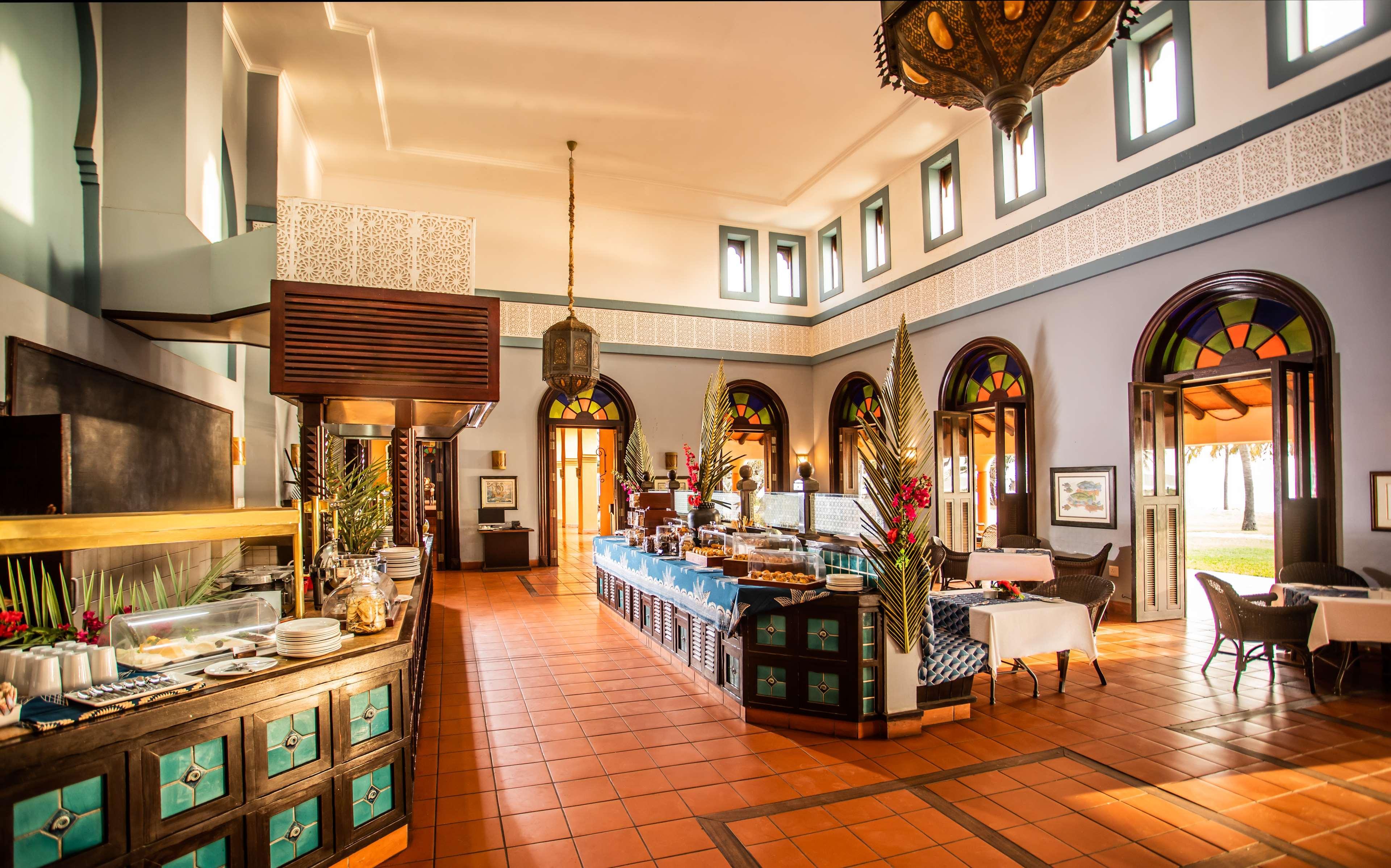 Avani Pemba Beach Hotel מראה חיצוני תמונה