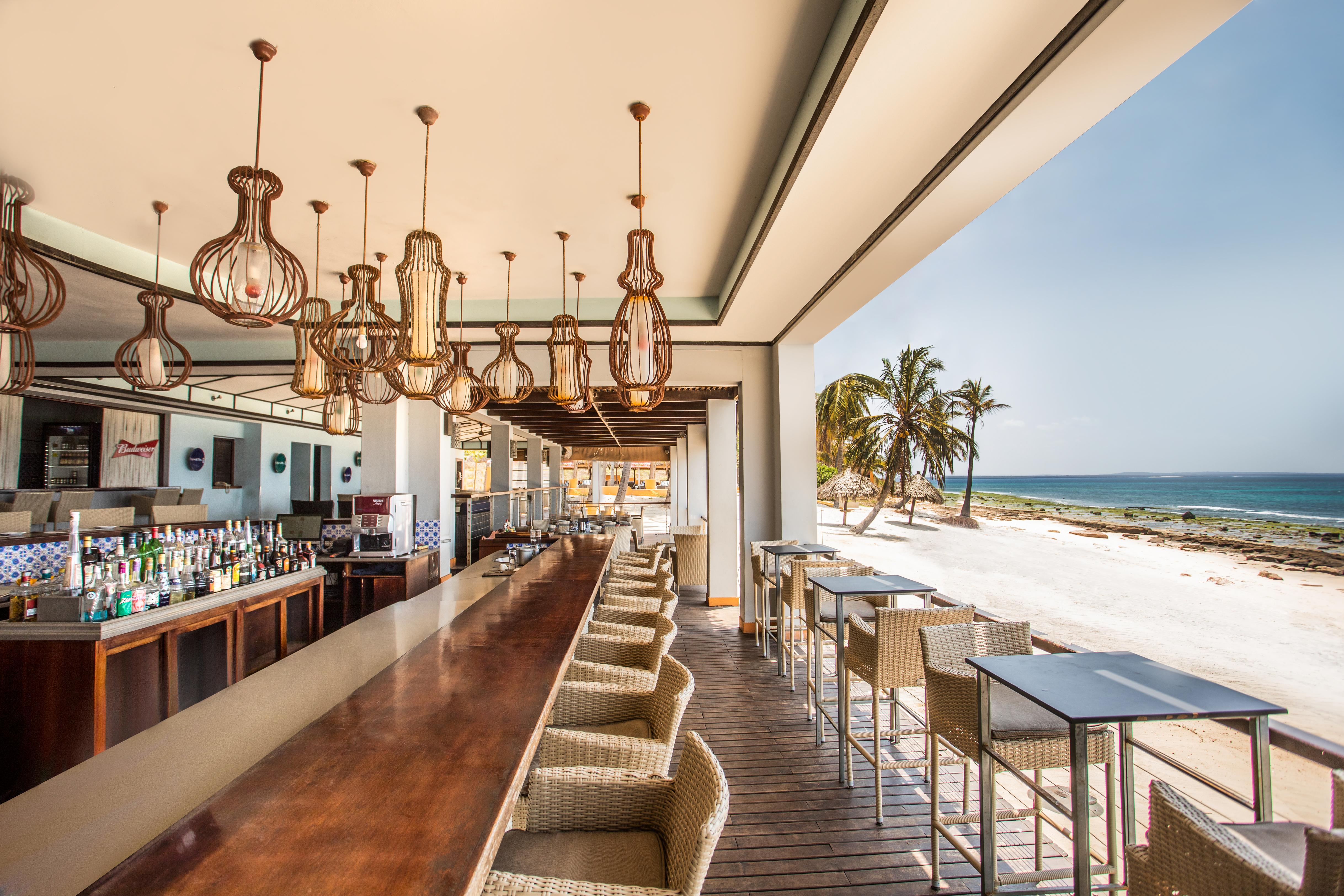 Avani Pemba Beach Hotel מראה חיצוני תמונה