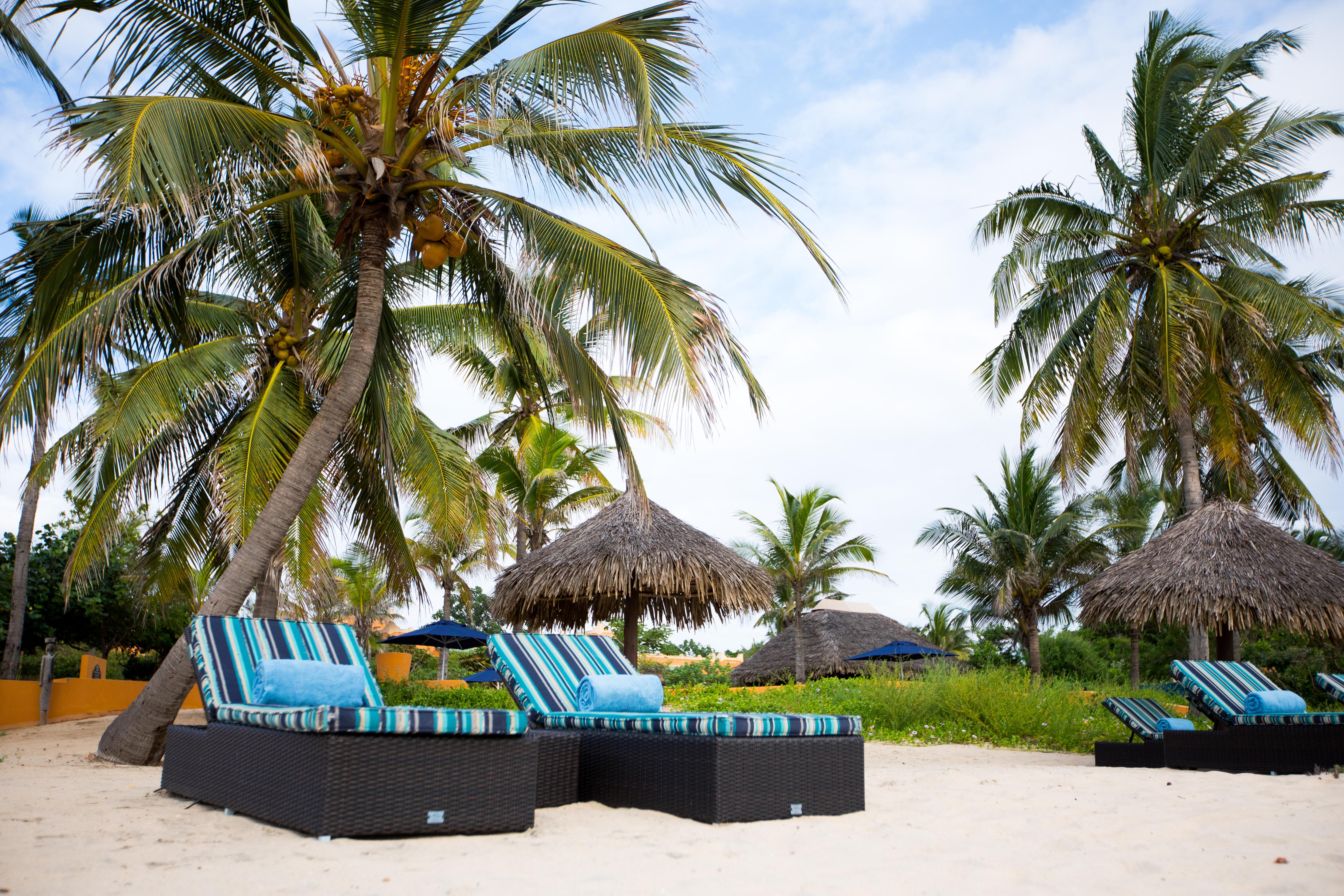 Avani Pemba Beach Hotel מראה חיצוני תמונה
